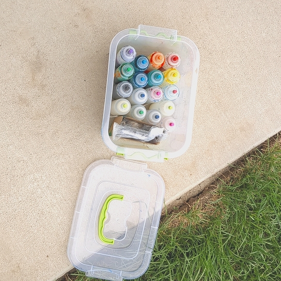 Tie Dye kit - Picture 1 of 3